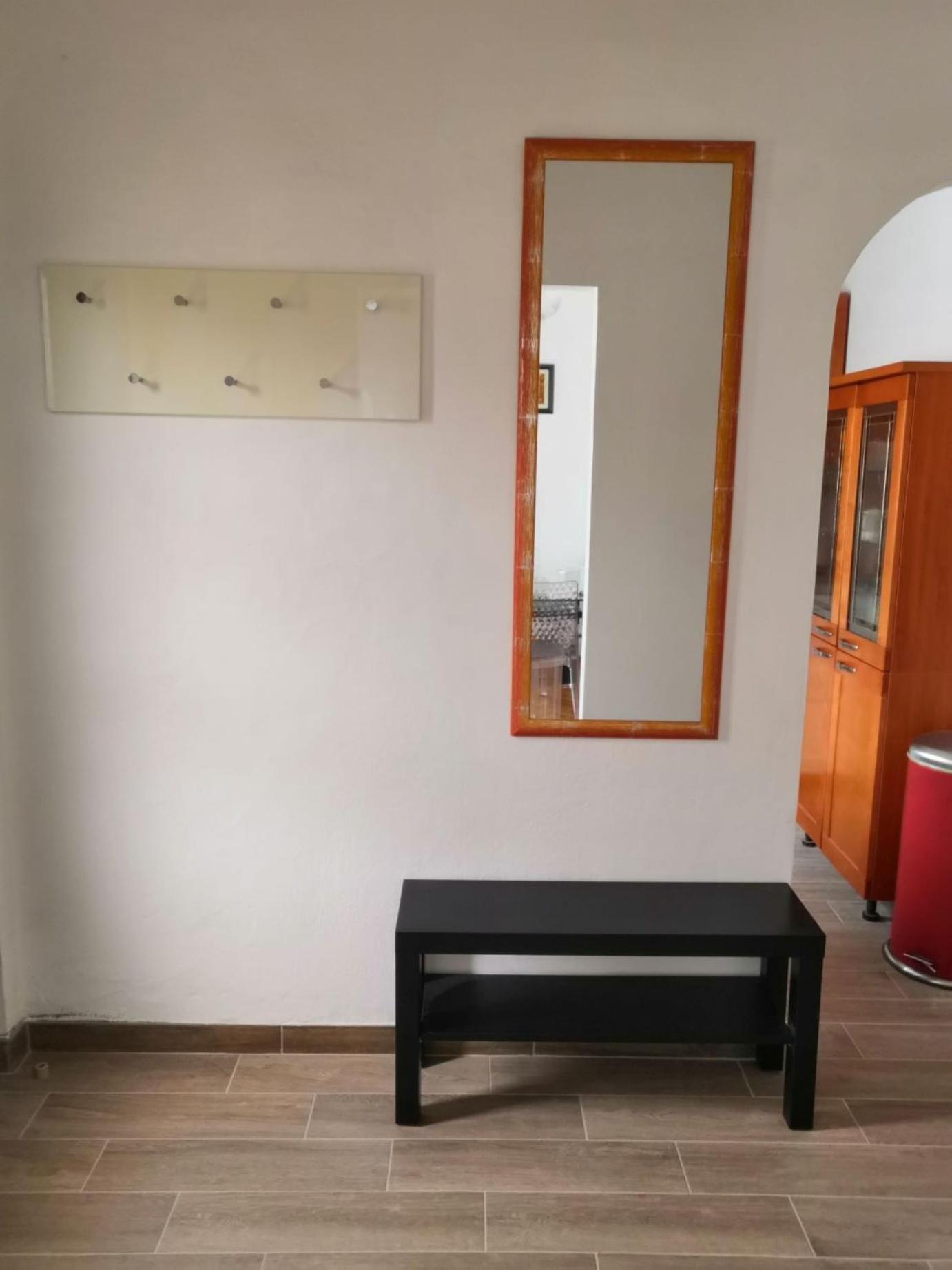 Rosemarin Apartment Koper Exterior photo