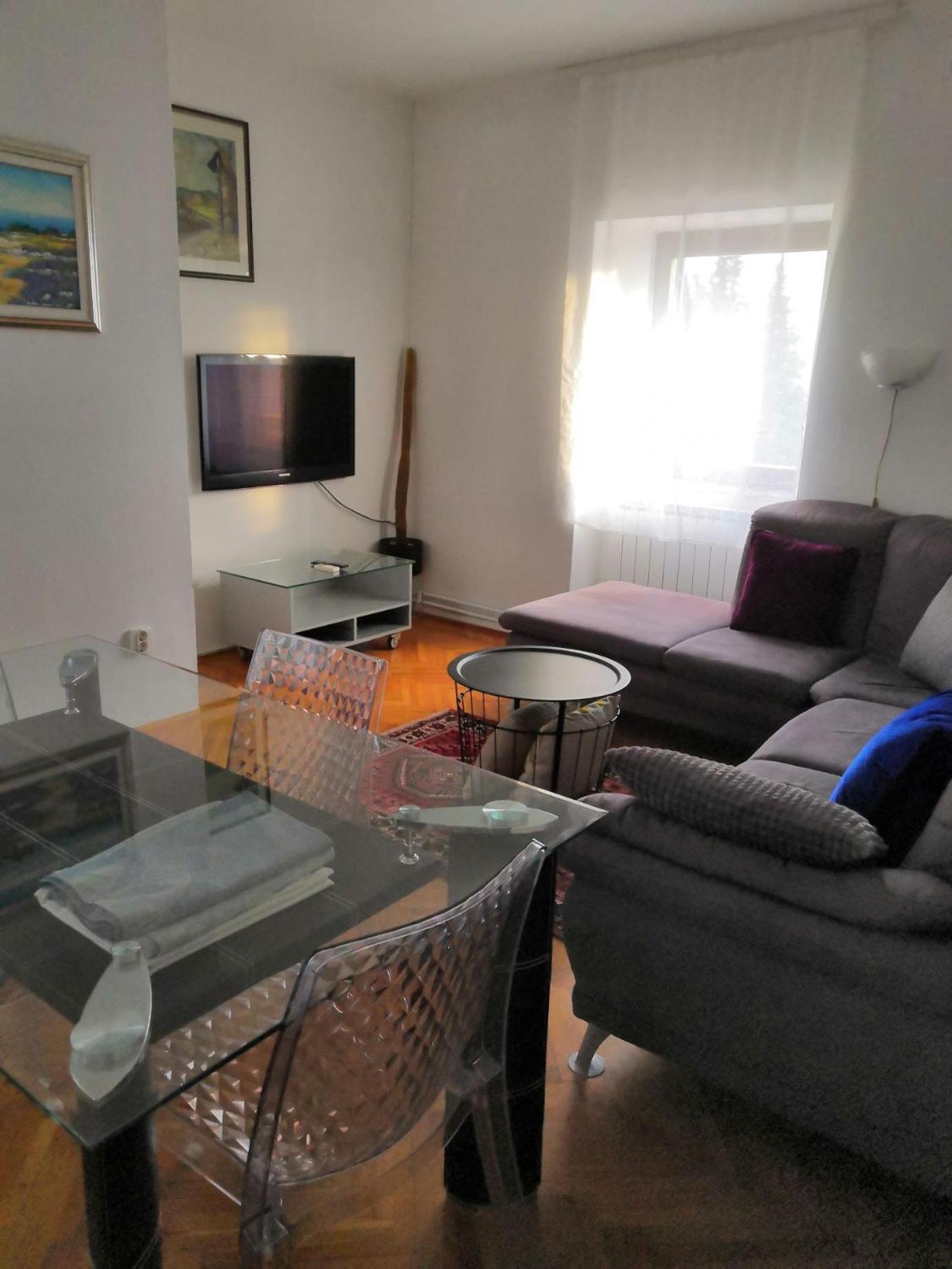 Rosemarin Apartment Koper Exterior photo