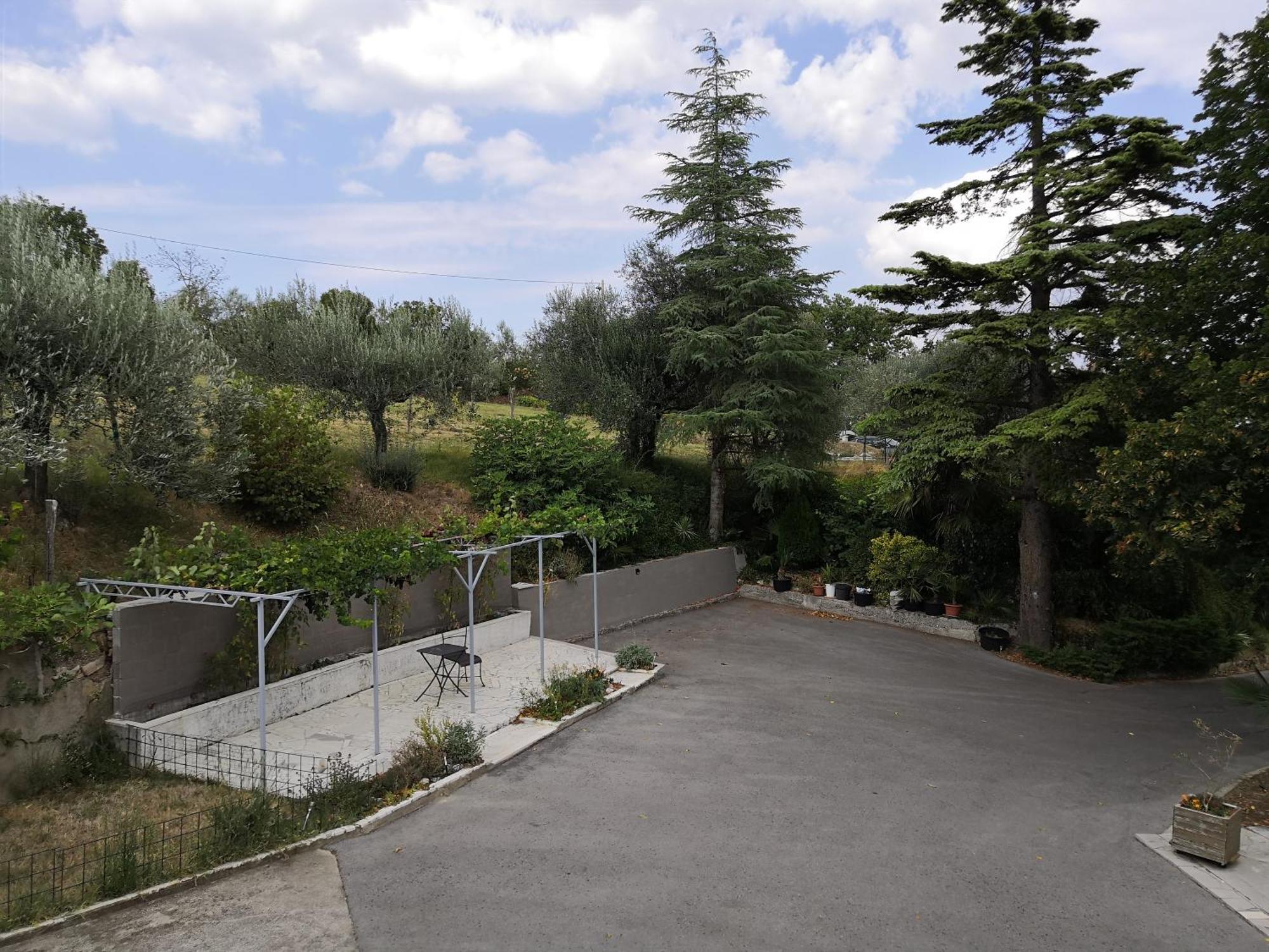 Rosemarin Apartment Koper Exterior photo